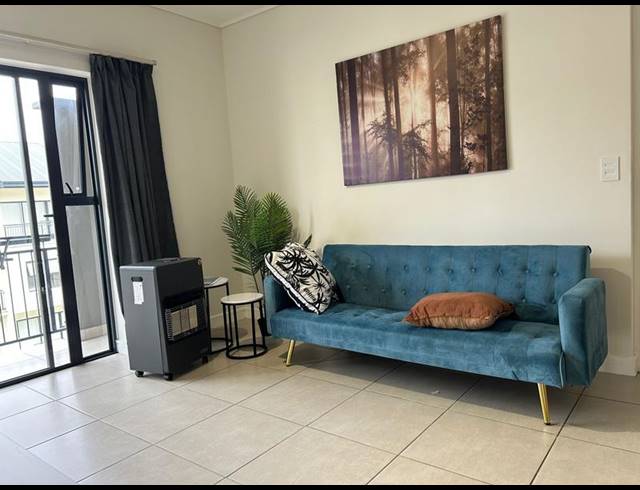 1 BEDROOM PROPERTY TO RENT IN SANDOWN